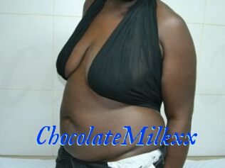 ChocolateMilkxx