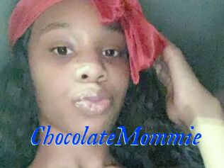 ChocolateMommie