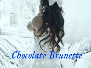 Chocolate_Brunette