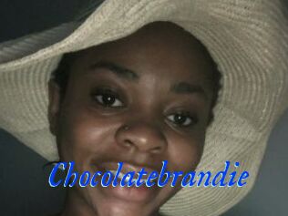 Chocolatebrandie