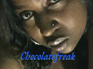 Chocolatefreak