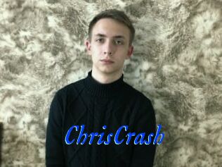 ChrisCrash