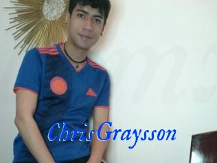 ChrisGraysson