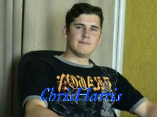 ChrisHarris