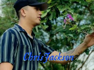 ChrisJackson