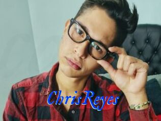 ChrisReyes