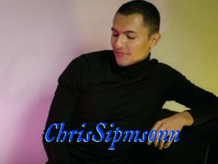 ChrisSipmsonn