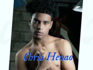 Chris_Henao