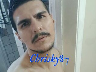 Chrisky87