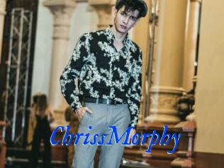 ChrissMorphy