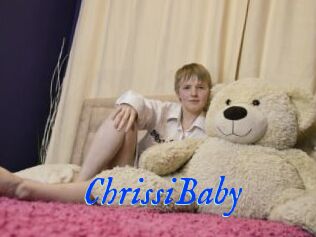 ChrissiBaby