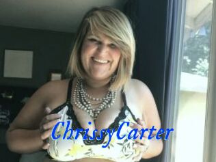 ChrissyCarter