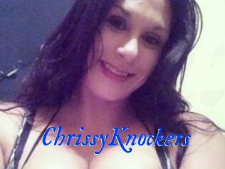 ChrissyKnockers