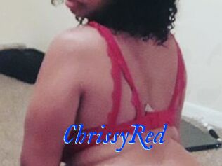 ChrissyRed