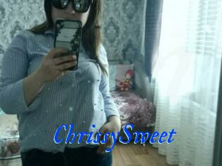 ChrissySweet