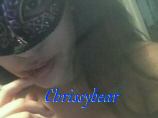 Chrissybear