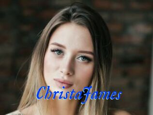 ChristaJames