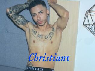 Christian1