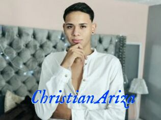 ChristianAriza