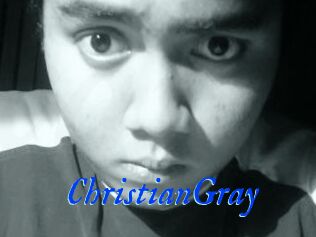 ChristianGray