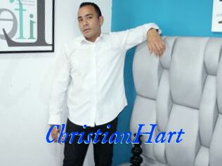 ChristianHart