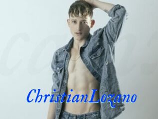 ChristianLozano