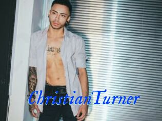 ChristianTurner