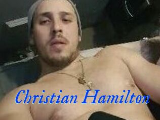 Christian_Hamilton