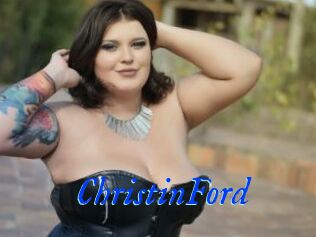 ChristinFord