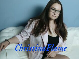 ChristinaFlame