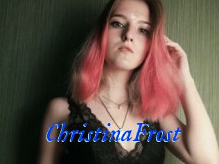 ChristinaFrost