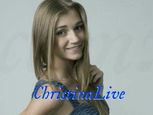 Christina_Live