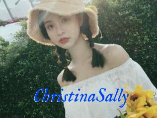 Christina_Sally