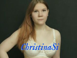 ChristinaSi