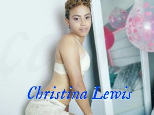 Christina_Lewis