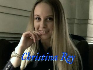 Christina_Rey