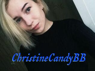 ChristineCandyBB