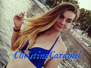 ChristineCaramel