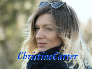 ChristineCarter