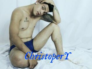 ChristoperY