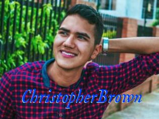 ChristopherBrown