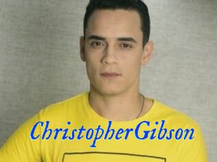 ChristopherGibson