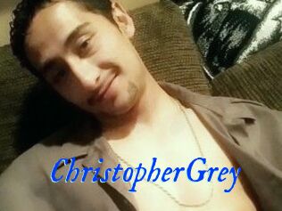 Christopher_Grey