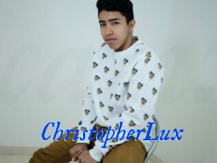 ChristopherLux