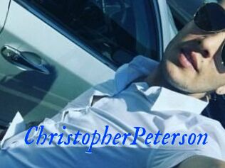 Christopher_Peterson