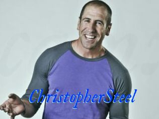 ChristopherSteel