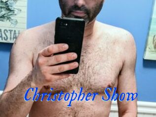 Christopher_Show