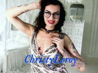 ChristyLeroy