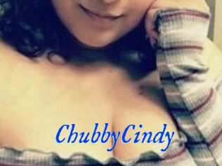 ChubbyCindy