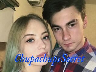 ChupachupsSecret